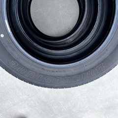 ブリジストン  タイヤ　175/80R16 91S ジムニー
の画像