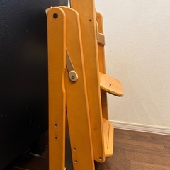 子ども用　ハイチェア　イス　の画像