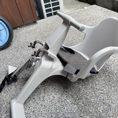 ベビーカー　前乗せ用　OGK