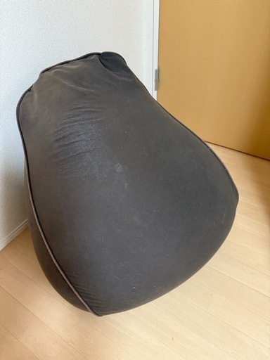 yogibo ビーズクッション 人をダメにするソファ