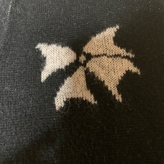 セーターの画像