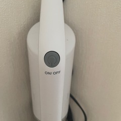 掃除機の画像