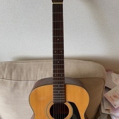 ギター
