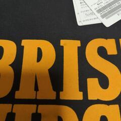 24AW☆4度のみ着用☆SLOBE IENA　 BRISTOL VIRGINIA スウェットの画像