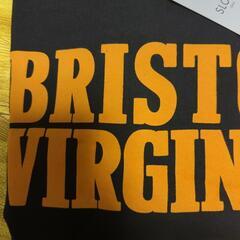 24AW☆4度のみ着用☆SLOBE IENA　 BRISTOL VIRGINIA スウェットの画像