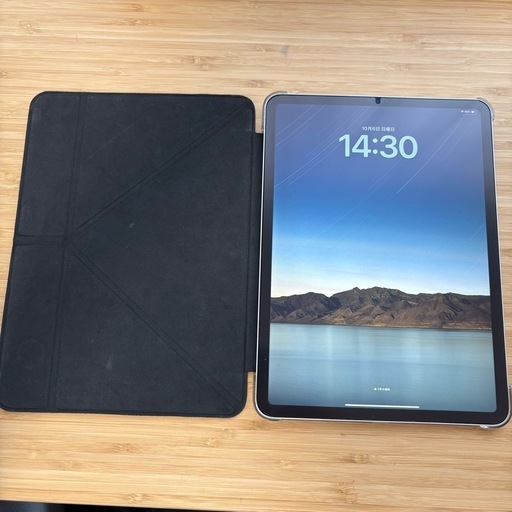 Apple iPad Pro 11インチ 第1世代 64GB WiFiモデル シルバー