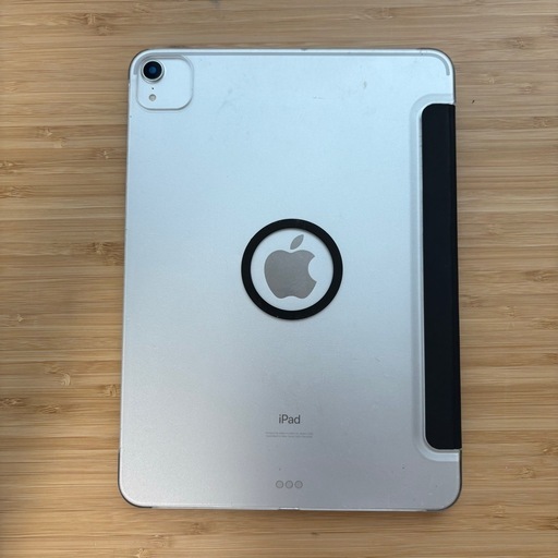 Apple iPad Pro 11インチ 第1世代 64GB WiFiモデル シルバー  