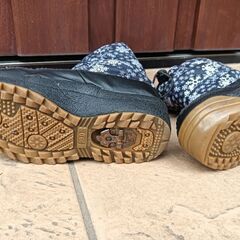 スノーシューズ（キッズ）19〜20センチの画像