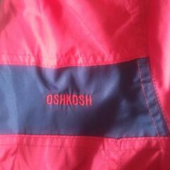 OSHKOSH ジャンパー 子ども M5/6の画像