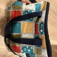 Coleman クーラーバッグ