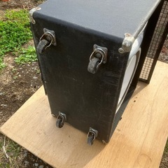 ヤマハアンプ　KS100
の画像