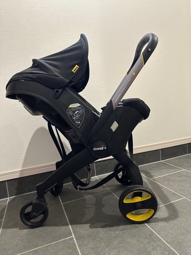 ●doona ドゥーナ● 
ベビーカー＆インファントカーシート