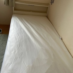 シングルベット