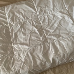 セミダブル薄掛け掛け布団
