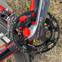 GIANT PROPEL ADVANCED PRO1 2017 サイズM (準ジャンク) の画像