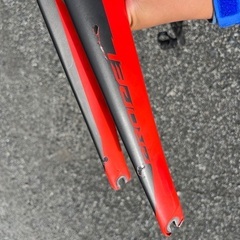 GIANT PROPEL ADVANCED PRO1 2017 サイズM (準ジャンク) の画像