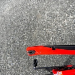 GIANT PROPEL ADVANCED PRO1 2017 サイズM (準ジャンク) の画像