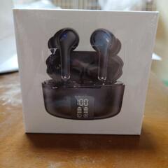 ✨Bluetoothイヤフォン5,3✨