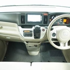 【ローン審査通過率95％！ローンお任せください！】ホンダ Ｎ－ＷＧＮ 　Ｇ　Ａパッケージの画像