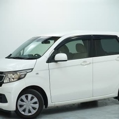 【ローン審査通過率95％！ローンお任せください！】ホンダ Ｎ－Ｗ...