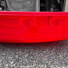 2分割式ポリエチレンボート Exect EX250LLDPEの画像