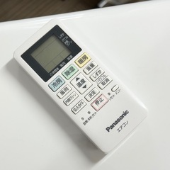 【超美品‼️】パナソニック 2020年製 ~9畳用エアコン 内部クリーン機能 100V/2.2kwの画像