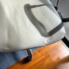 パソコン用チェア