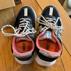 ジェニー　21.0