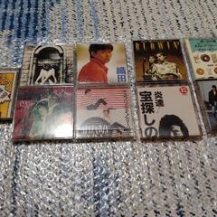 懐かしい8センチCDの画像