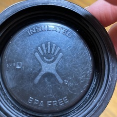 hydro  flask 水筒の画像