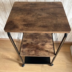 台所用ラック
の画像