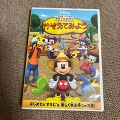 DVD