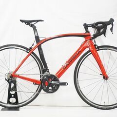 CARRERA PHIBRA NEXT 2021年モデル ロードバイク