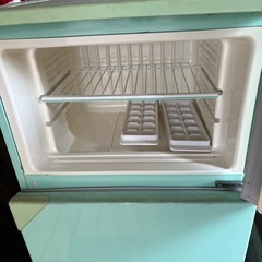 コープ冷蔵庫　引き取り頂ける方に3,000円お支払いさせて頂きます。　の画像