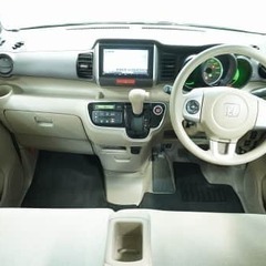 【ローン審査通過率95％！ローンお任せください！】ホンダ Ｎ　ＢＯＸ 　Ｇ　Ｌパッケージの画像