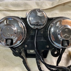 値下。GT750国内物メーター🏍️の画像