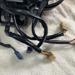 値下。GT750国内物メーター🏍️の画像