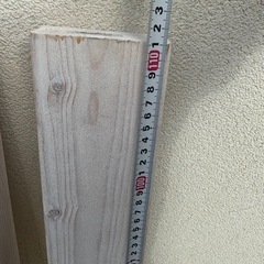 ２×４　木材の画像