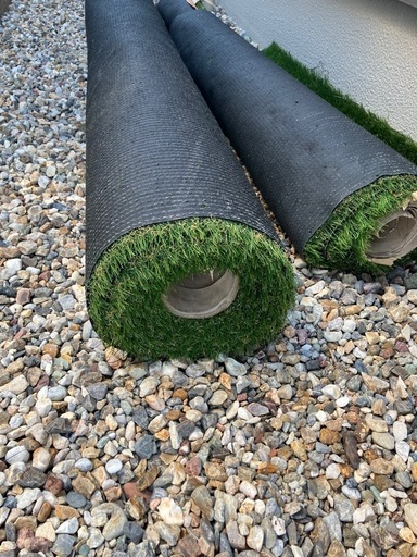 【人工芝】2m×4m