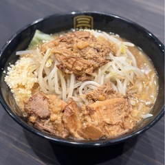 戸田市 ラーメン屋 時給～1.200円！動物系・魚介系スープの中華そば、もりそばのお店　【交通費支給】【まかない付】元気に働いてくれる方大募集！の画像