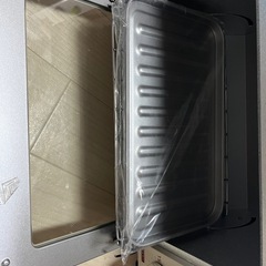 トースターの画像