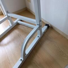 懸垂バー　懸垂ラックの画像