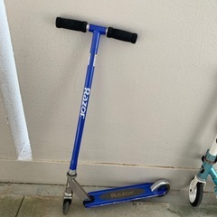 お取引き中！キックボードセットの画像