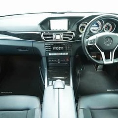 【ローン審査通過率95％！ローンお任せください！】Ｅ２５０　アバンギャルドの画像