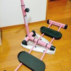 レッグマジックの画像