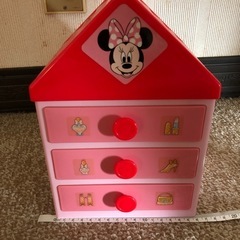 ミニーちゃん　文房具ハウス🏠の画像