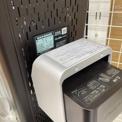 ★ジモティ割あり★   ダイキン　セラムヒート　クリーニング済み SJ7313の画像