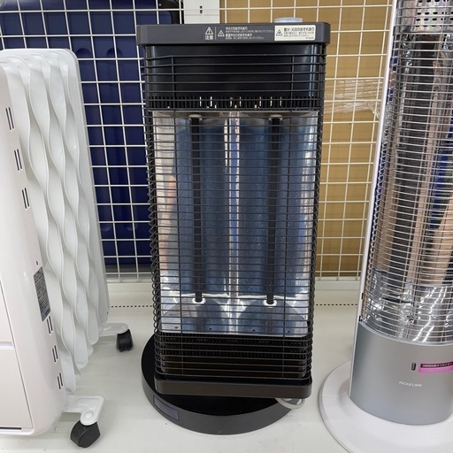 ★ジモティ割あり★   ダイキン　セラムヒート　クリーニング済み SJ7313