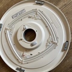シーリングライト