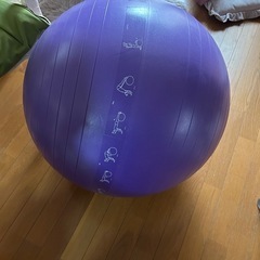 バランスボール(PROIRON)